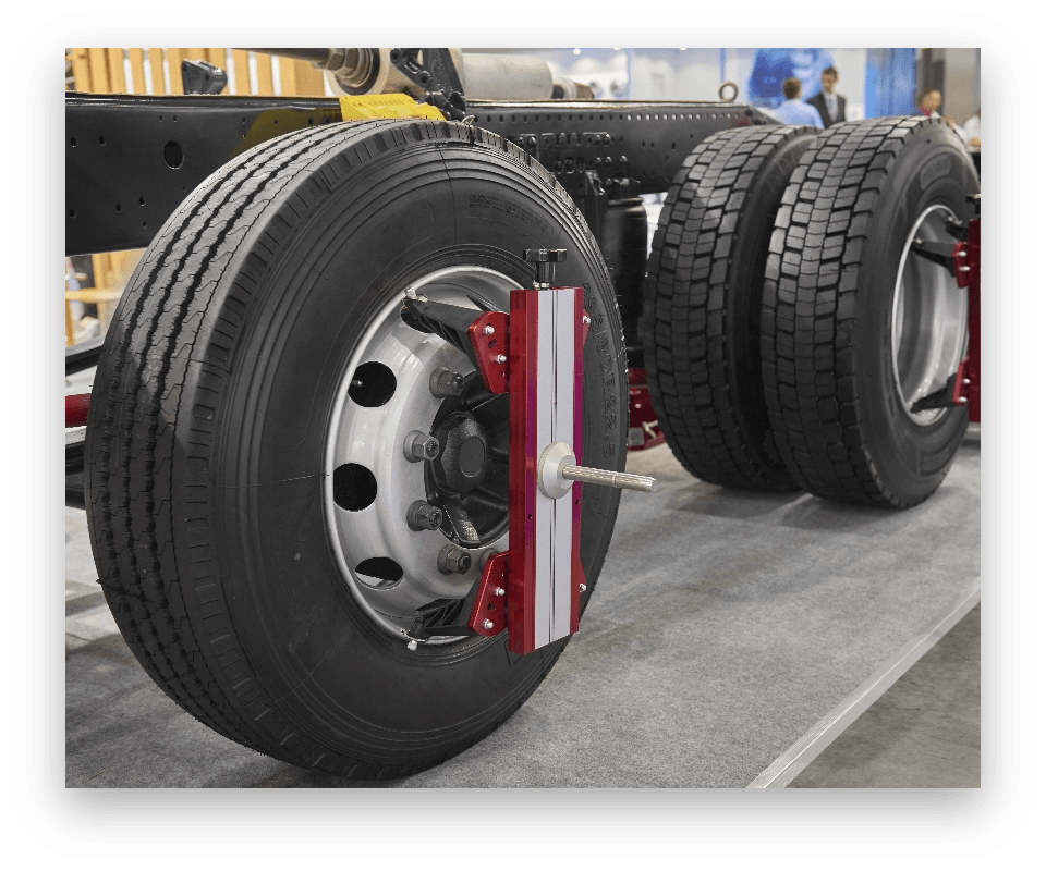 Heavy Truck Repair in Joplin Heavy Truck Maintenance Joplin K Bar